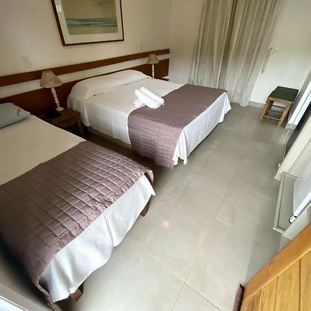 Mar E Praia Hotel Ubatuba Extérieur photo