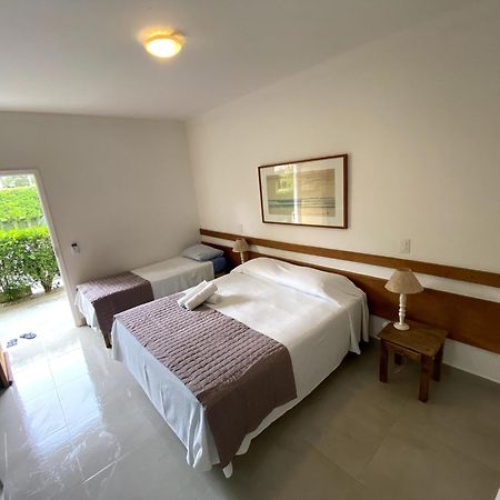 Mar E Praia Hotel Ubatuba Extérieur photo