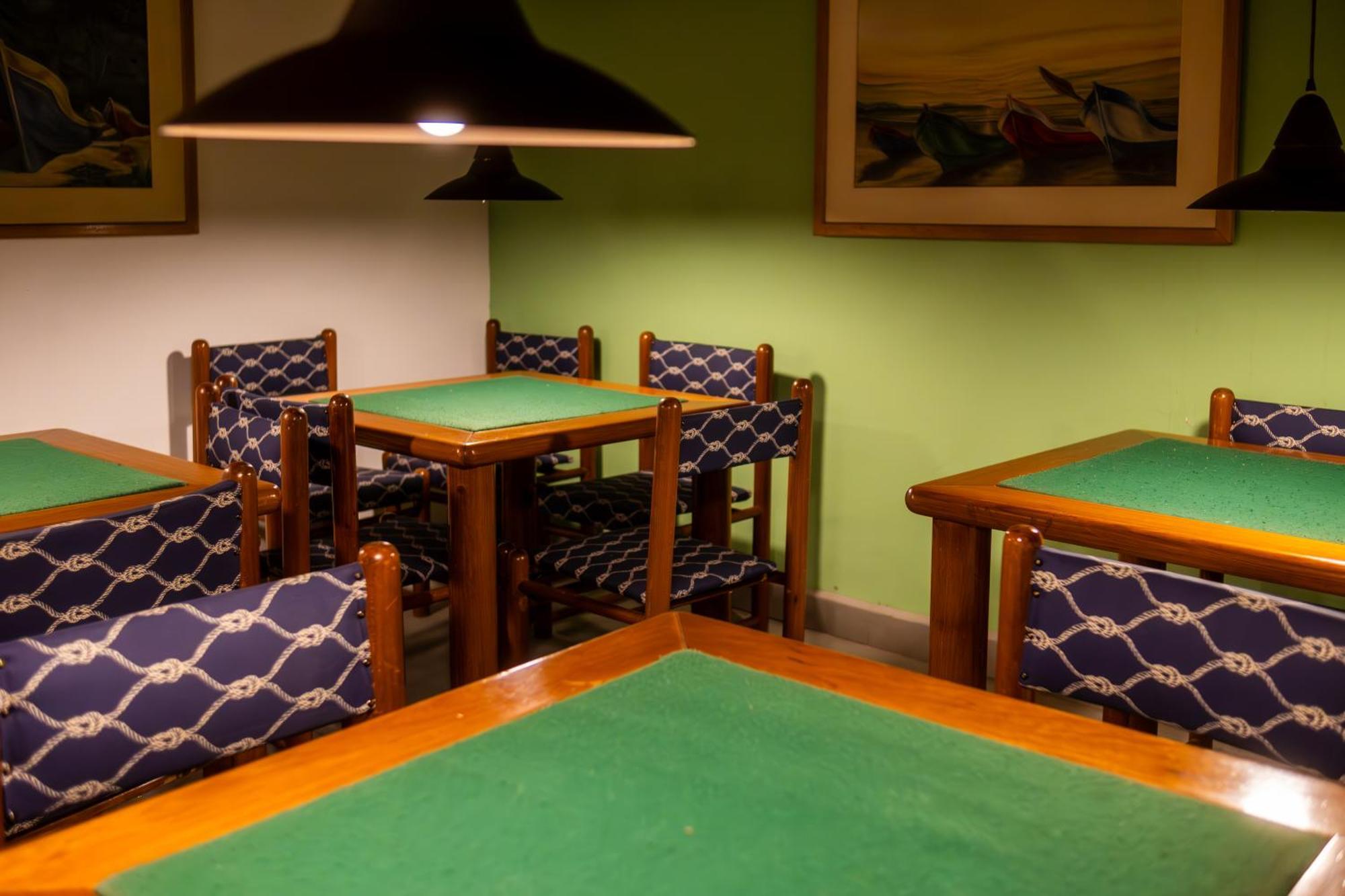 Mar E Praia Hotel Ubatuba Extérieur photo
