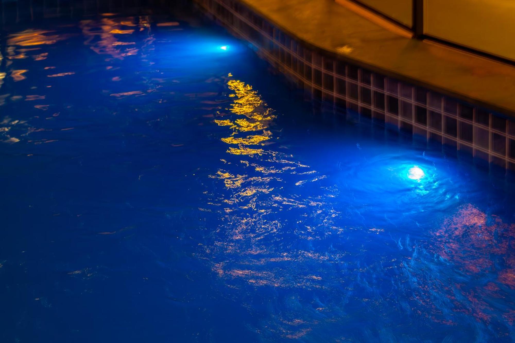 Mar E Praia Hotel Ubatuba Extérieur photo