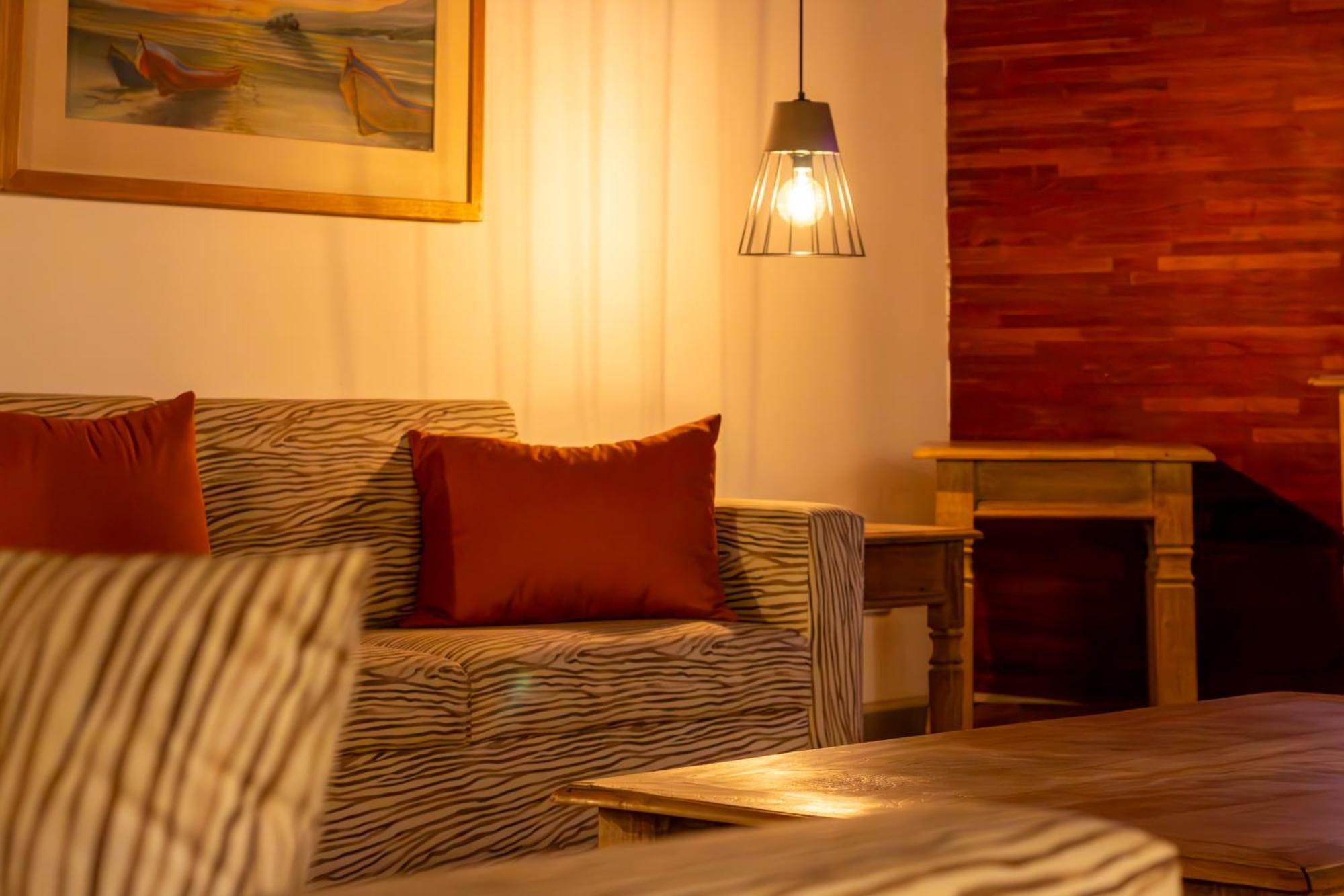 Mar E Praia Hotel Ubatuba Extérieur photo